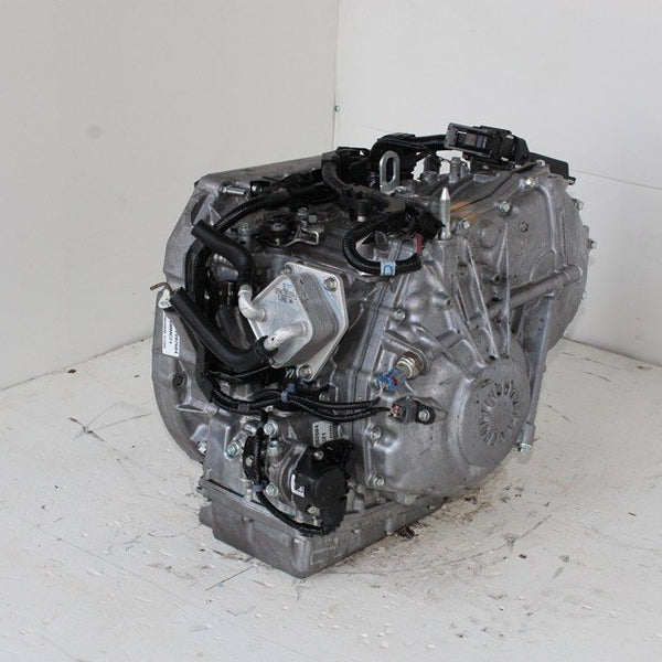 Honda Transmission