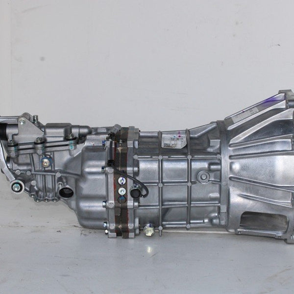 JDM Engines