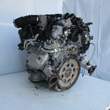 JDM 2015 INFINITI Q40 3.7L V6 VVEL ENGINE ONLY ( VQ37.ENG )