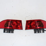 JDM 2004-2006 ACURA TSX CL9 OEM OUTER TAIL LIGHTS