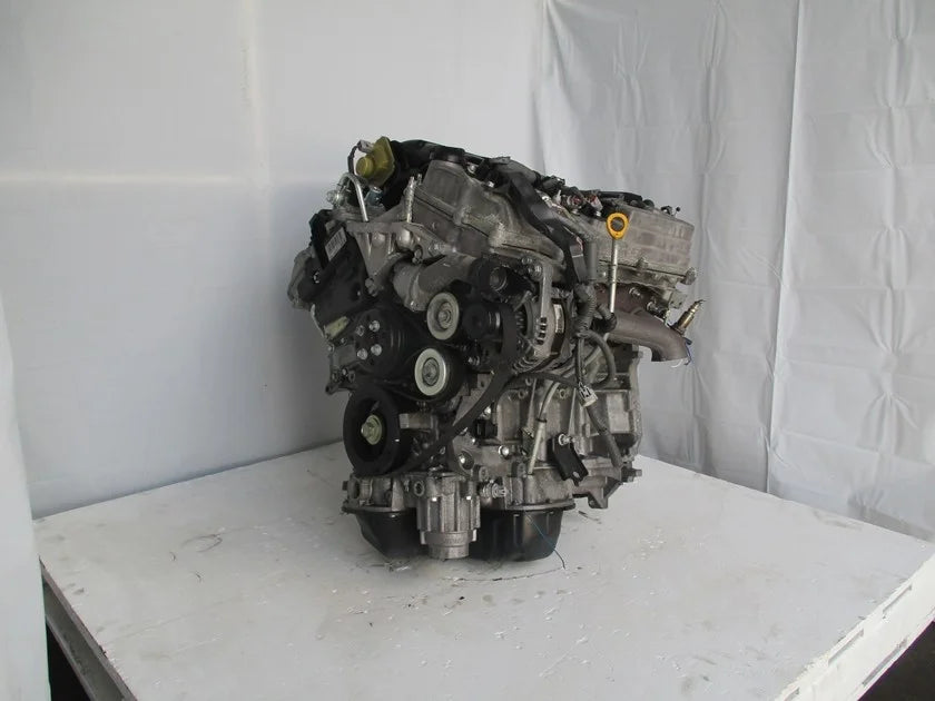 JDM 2008-2012 TOYOTA AVALON 3.5L FWD ENGINE ( 2GRFE.ENG )