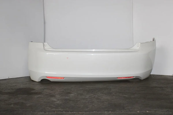JDM 2009-2014 ACURA TSX SEDAN OEM REAR BUMPER