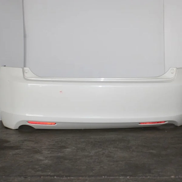 JDM 2009-2014 ACURA TSX SEDAN OEM REAR BUMPER