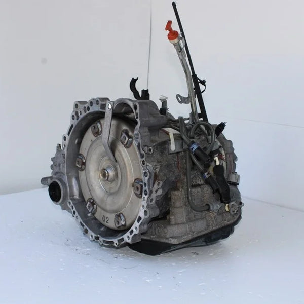 JDM 2004-2007 TOYOTA HIGHLANDER 3MZ 2 WHEEL DRIVE AUTOMATIC TRANSMISSION ( U151E )