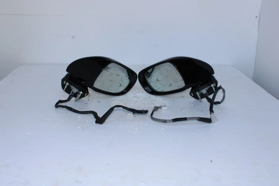 JDM 2009-2012 LEXUS LS460 RIGHT HAND DRIVE SIDE MIRRORS