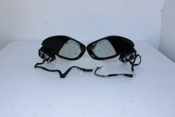 JDM 2009-2012 LEXUS LS460 RIGHT HAND DRIVE SIDE MIRRORS