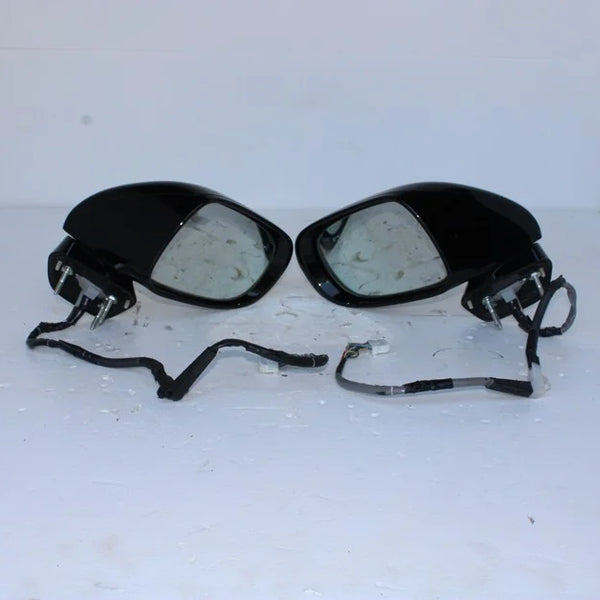 JDM 2009-2012 LEXUS LS460 RIGHT HAND DRIVE SIDE MIRRORS
