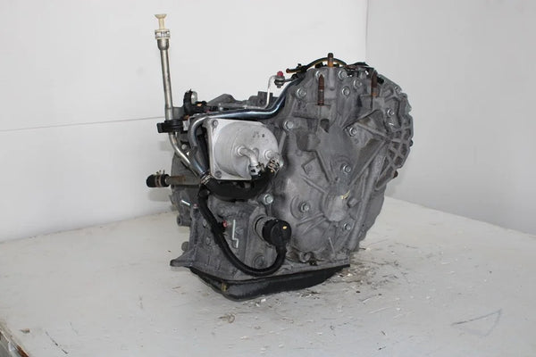 JDM 2008-2013 MITSUBISHI LANCER 2.4L 2WD CVT AUTOMATIC TRANSMISSION ONLY ( 4B12.2WD.CVT.AT )