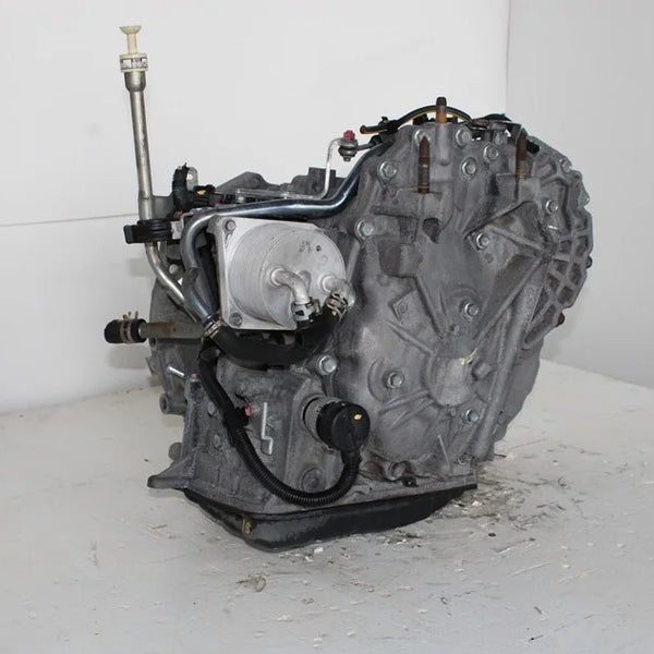 JDM 2008-2013 MITSUBISHI LANCER 2.4L 2WD CVT AUTOMATIC TRANSMISSION ONLY ( 4B12.2WD.CVT.AT )