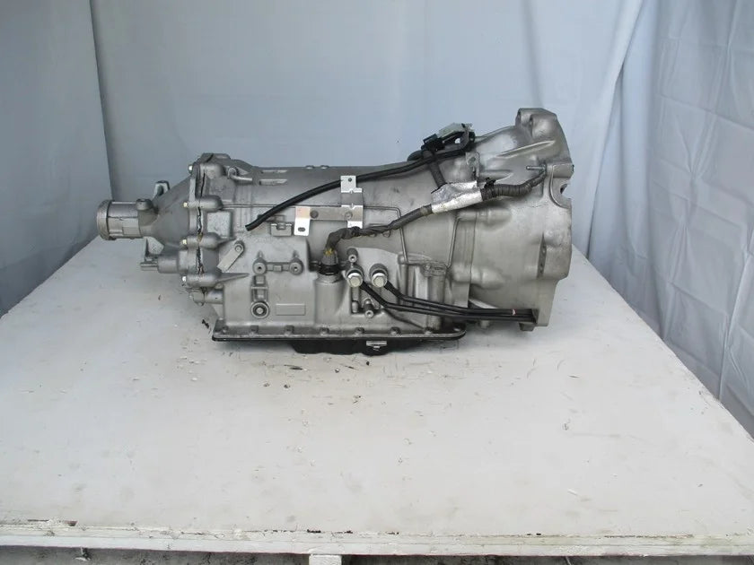 JDM 2009-2019 NISSAN 370Z 3.7L RWD AUTOMATIC TRANSMISSION ONLY ( VQ37.RWD.AT )