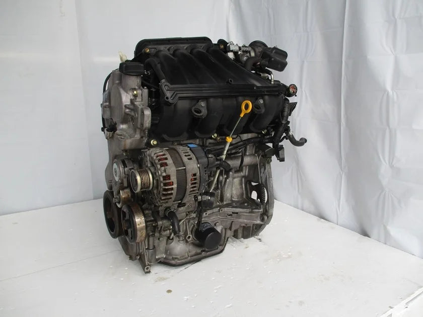JDM 2007-2012 NISSAN SENTRA 2.0L ENGINE ( MR20.ENG )