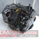 JDM 1999-2001 ACURA TL TYPE S V6 3.2L AUTOMATIC TRANSMISSION ( B7VA )