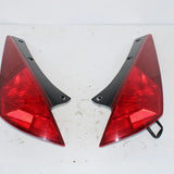 JDM 2003-2009 NISSAN 350Z Z33 FAIRLADY OEM REAR TAIL LIGHTS
