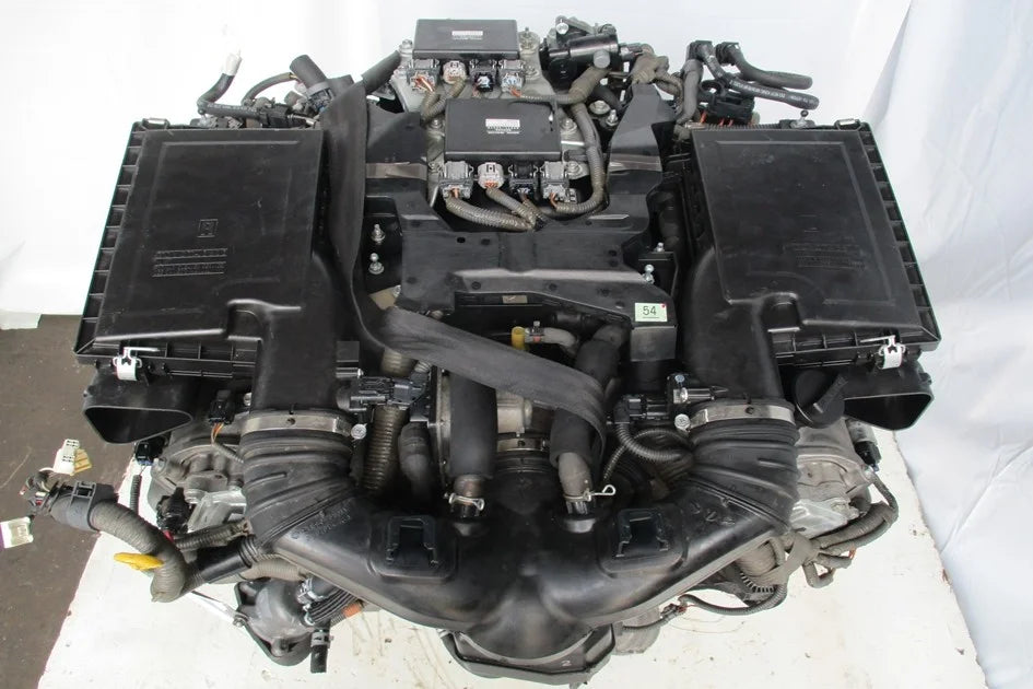 Lexus V8 Engine for Sale | JDM 1UR-FSE 4.6L LS460