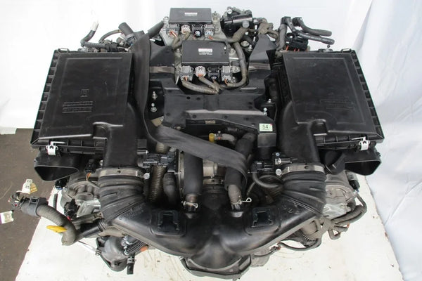 Lexus V8 Engine for Sale | JDM 1UR-FSE 4.6L LS460