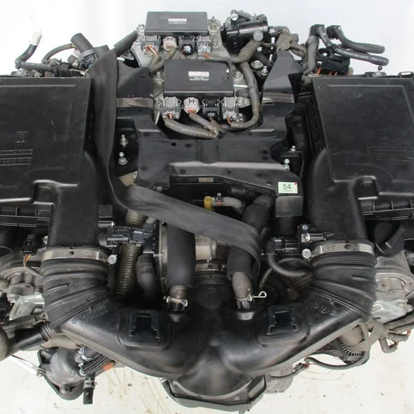 Lexus V8 Engine for Sale | JDM 1UR-FSE 4.6L LS460