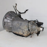 JDM 2009-2012 NISSAN FRONTIER 4.0L V6 REAR WHEEL DRIVE TRANSMISSION ONLY ( VQ40.RWD.AT )