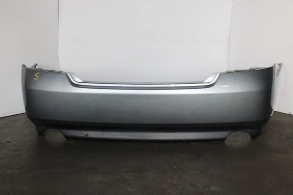 JDM 2006-2009 INFINITI M35 SEDAN OEM REAR BUMPER