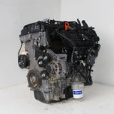 KDM 2012-2015 KIA OPTIMA 2.0L TURBO ENGINE ( G4KH )