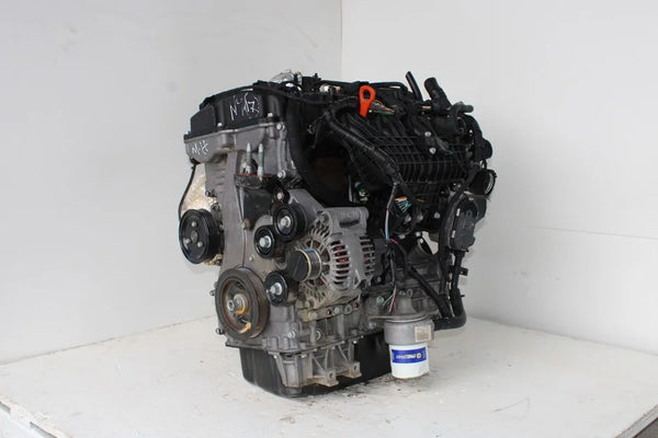 KDM 2011-2015 HYUNDAI SONATA 2.0L TURBO ENGINE ( G4KH )