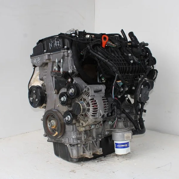 KDM 2011-2015 HYUNDAI SONATA 2.0L TURBO ENGINE ( G4KH )