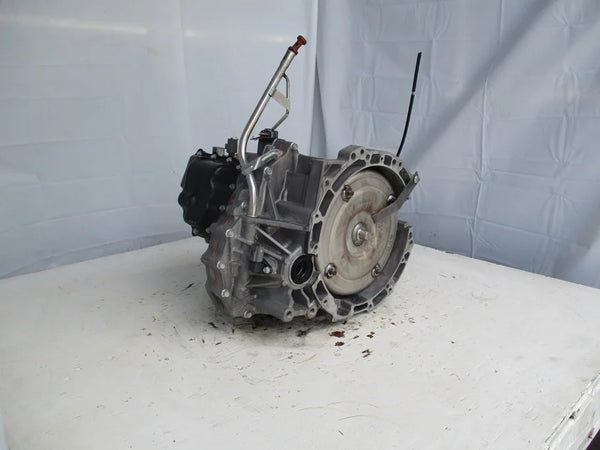 JDM 2010-2012 MAZDA CX-7 FRONT WHEEL DRIVE AUTOMATIC TRANSMISSION ( L5.AT.FWD )