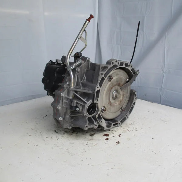 JDM 2010-2012 MAZDA CX-7 FRONT WHEEL DRIVE AUTOMATIC TRANSMISSION ( L5.AT.FWD )