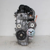 JDM 2009-2014 HONDA FIT / JAZZ 1.5L VTEC ENGINE ( L15A )