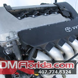 JDM 2000-2005 TOYOTA CELICA GTS 1.8L ENGINE ONLY ( 2ZZ.ENG )