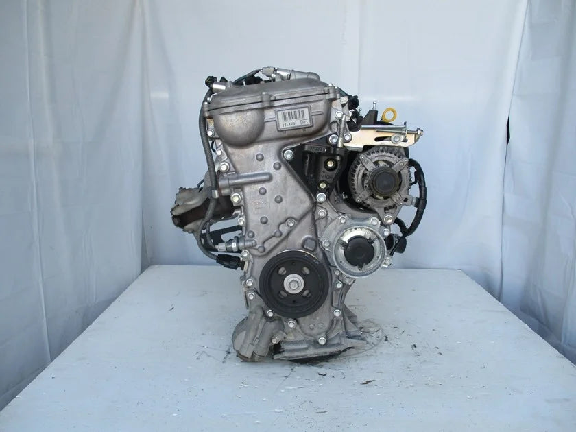 JDM 2008-2014 SCION XD 1.8L DUAL VVTI NON HYBRID ENGINE ONLY ( 2ZRFE.ENG )