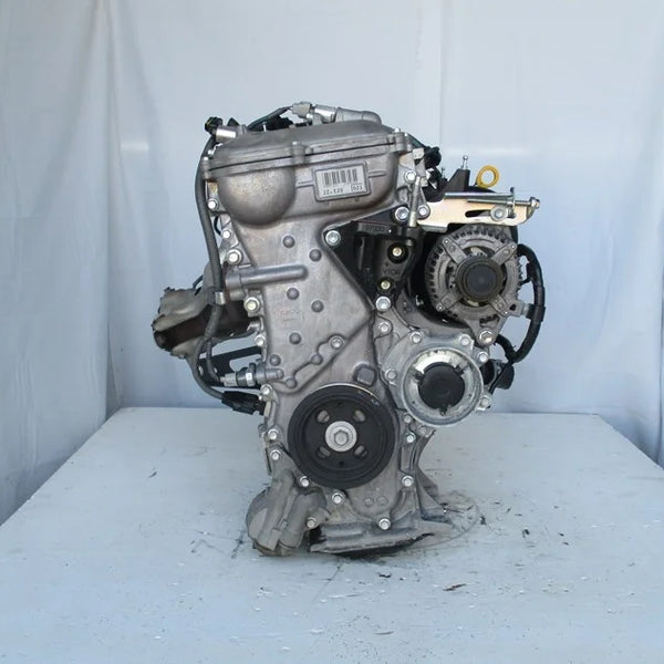 JDM 2008-2014 SCION XD 1.8L DUAL VVTI NON HYBRID ENGINE ONLY ( 2ZRFE.ENG )
