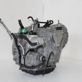 JDM 2007-2012 NISSAN ALTIMA 2.5L CVT AUTOMATIC TRANSMISSION ( QR25DE.CVT.AT )
