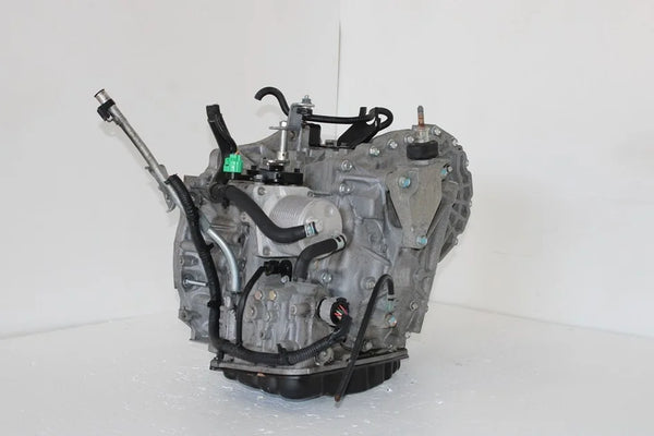 JDM 2007-2012 NISSAN ALTIMA 2.5L CVT AUTOMATIC TRANSMISSION ( QR25DE.CVT.AT )