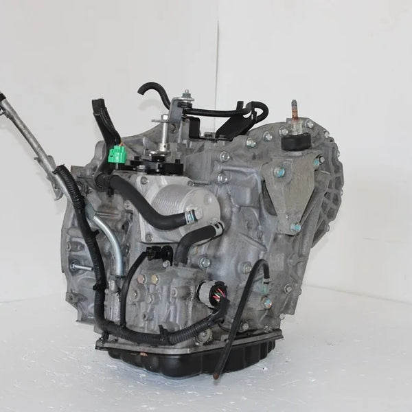 JDM 2007-2012 NISSAN ALTIMA 2.5L CVT AUTOMATIC TRANSMISSION ( QR25DE.CVT.AT )
