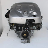 JDM 2005-2011 TOYOTA / LEXUS GS300 V6 REAR WHEEL DRIVE ENGINE ONLY ( 3GRFSE.ENG )