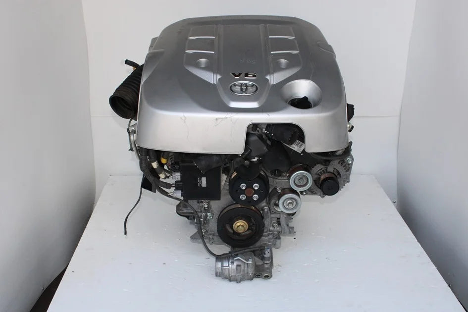 JDM 2005-2011 TOYOTA / LEXUS GS300 V6 REAR WHEEL DRIVE ENGINE ONLY ( 3GRFSE.ENG )