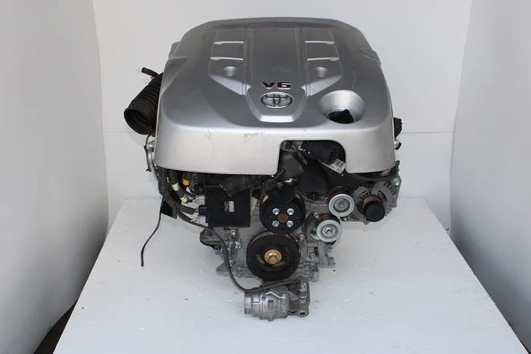 JDM 2005-2011 TOYOTA / LEXUS GS300 V6 REAR WHEEL DRIVE ENGINE ONLY ( 3GRFSE.ENG )