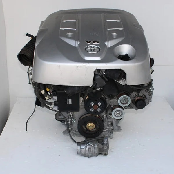 JDM 2005-2011 TOYOTA / LEXUS GS300 V6 REAR WHEEL DRIVE ENGINE ONLY ( 3GRFSE.ENG )