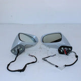 JDM 2007-2009 LEXUS LS460 RIGHT HAND DRIVE SIDE MIRRORS