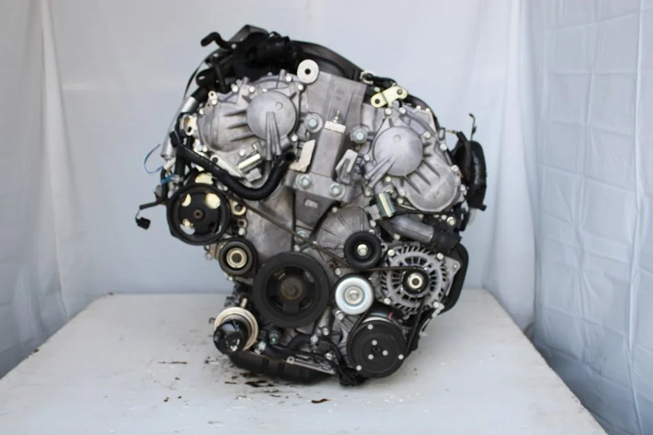 JDM 2011-2012 NISSAN ALTIMA 3.5L V6 ENGINE ( VQ35DE.FWD.ENG )
