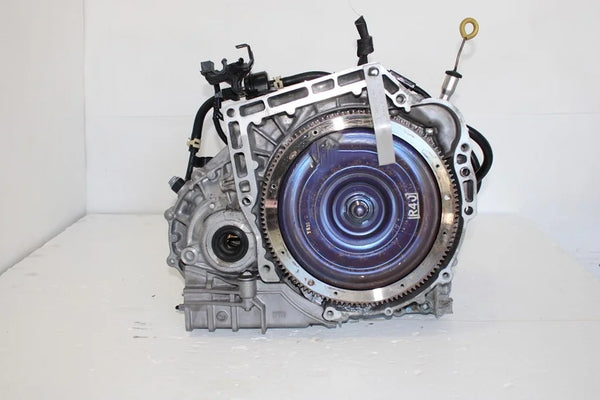 JDM 2008-2012 ACURA TSX 2.4L AUTOMATIC TRANSMISSION ( K24A.AT.MLJA )