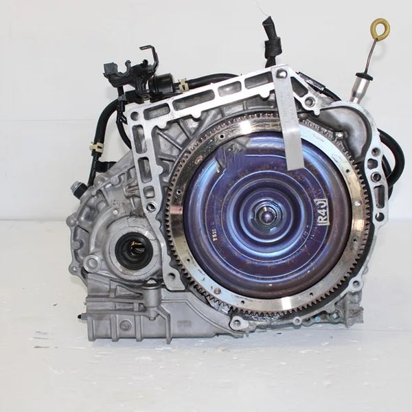 JDM 2008-2012 ACURA TSX 2.4L AUTOMATIC TRANSMISSION ( K24A.AT.MLJA )