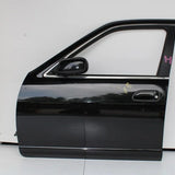 JDM 1993-1997 NISSAN SKYLINE R33 COMPLETE PAIR OF LEFT AND RIGHT FRONT DOORS ( SEDAN MODEL )