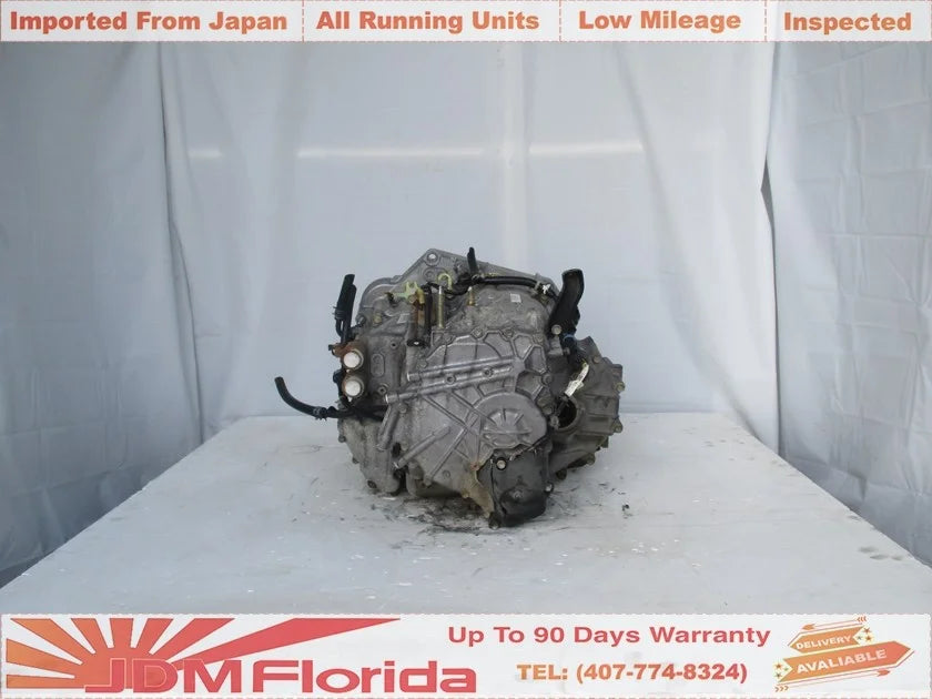 JDM 2007-2008 HONDA ELEMENT 2.4L FWD AUTOMATIC TRANSMISSION ( MNZA.AT )