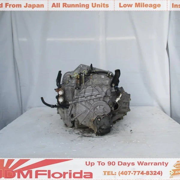 JDM 2007-2008 HONDA ELEMENT 2.4L FWD AUTOMATIC TRANSMISSION ( MNZA.AT )
