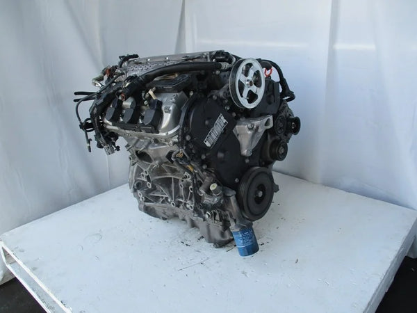 JDM 2007-2010 HONDA ODYSSEY EX / DX/ LX 3.5L V6 ENGINE ( J35A )