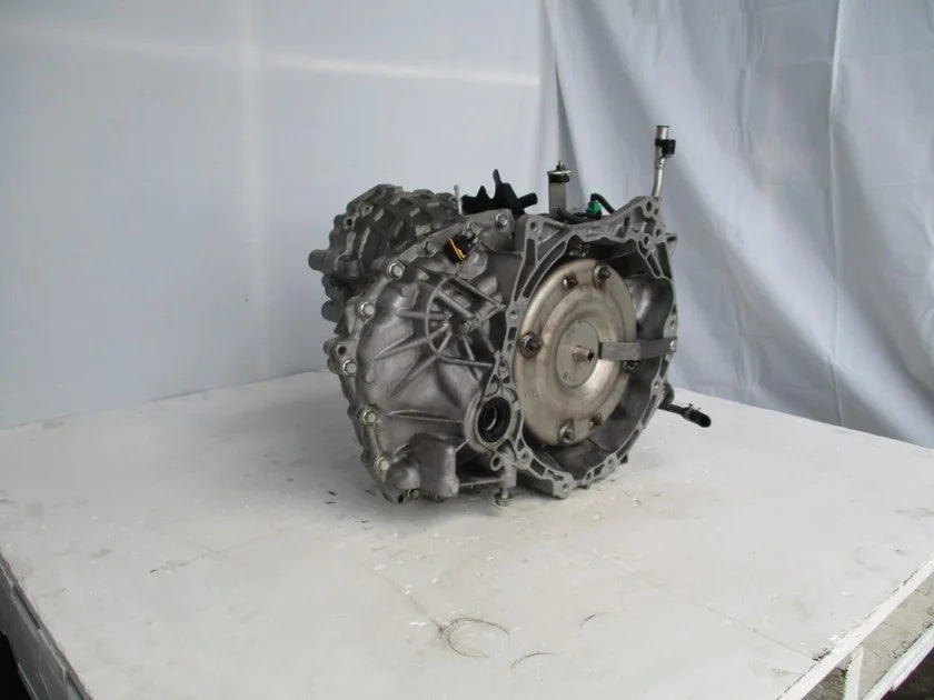 JDM 2007-2012 NISSAN SENTRA 2.0L CVT AUTOMATIC TRANSMISSION ( MR20.CVT.AT )