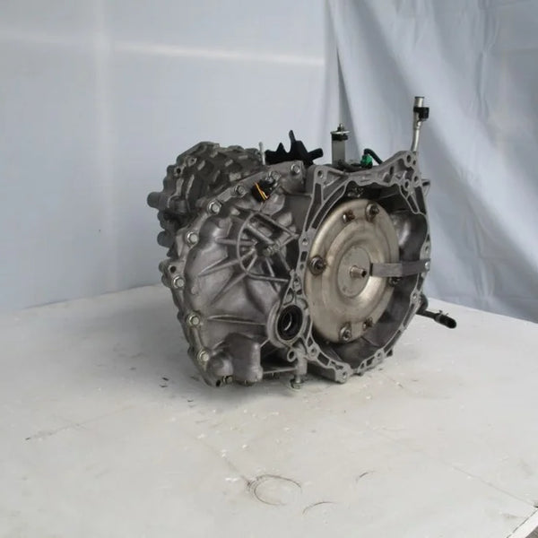 JDM 2007-2012 NISSAN SENTRA 2.0L CVT AUTOMATIC TRANSMISSION ( MR20.CVT.AT )