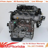 JDM 2002-2003 TOYOTA ES300 3.0L VVTI ENGINE ( 1MZFE.ENG )