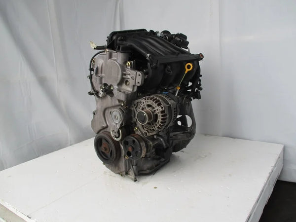 2015-2018 CHEVY CITY EXPRESS 2.0L ENGINE ( MR20.ENG )